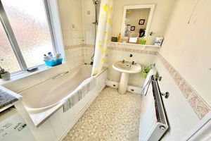 Bathroom- click for photo gallery